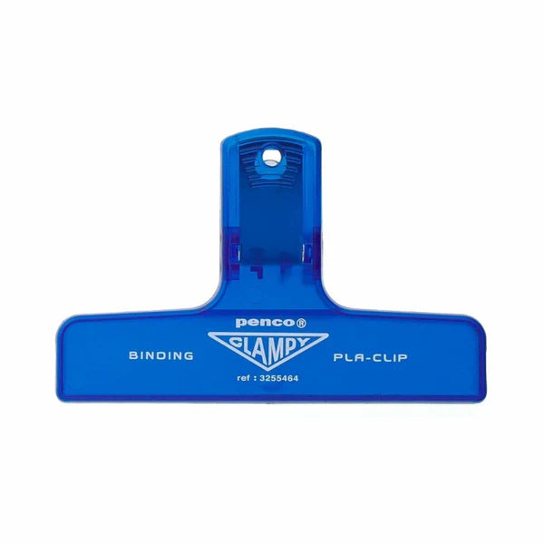 Penco Plastic Clampy Clip - The Stkr Store