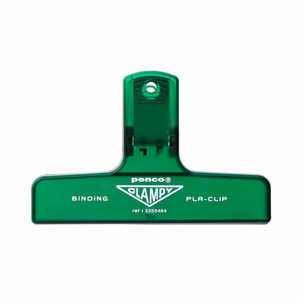 Penco Plastic Clampy Clip - The Stkr Store
