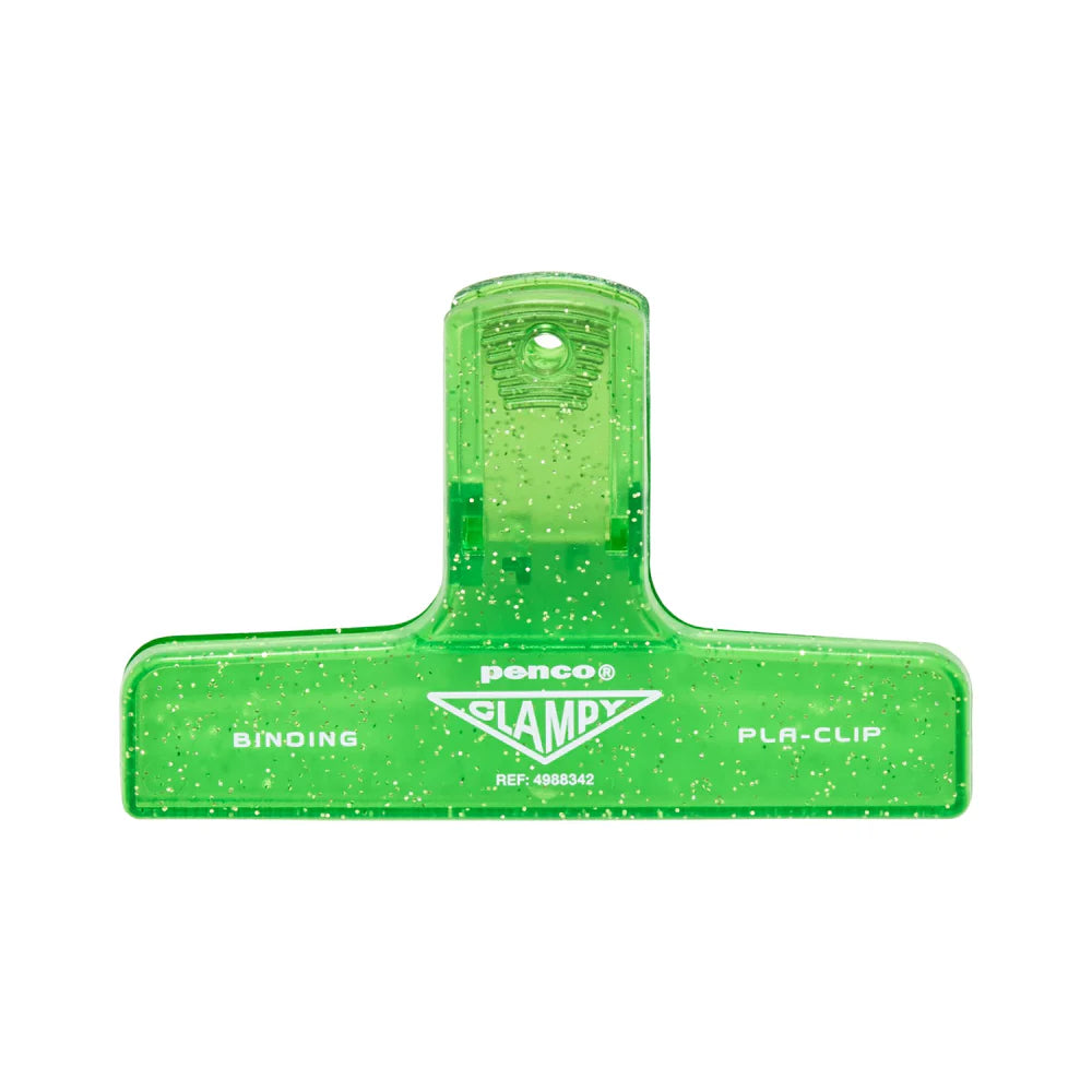 Penco Plastic Clampy Clip