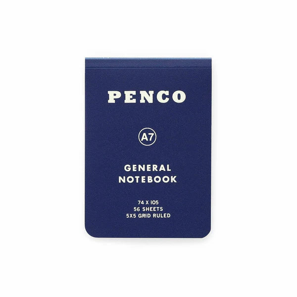 Penco Soft PP Notebook/ A7