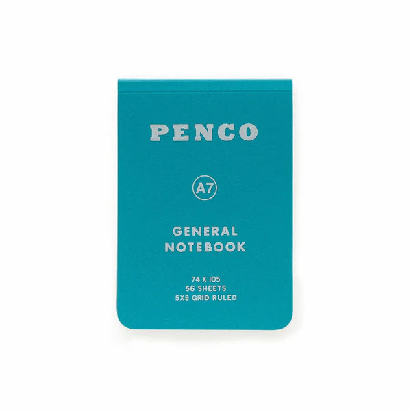 Penco Soft PP Notebook/ A7