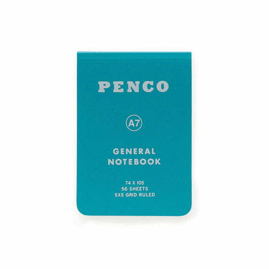Penco Soft PP Notebook/ A7