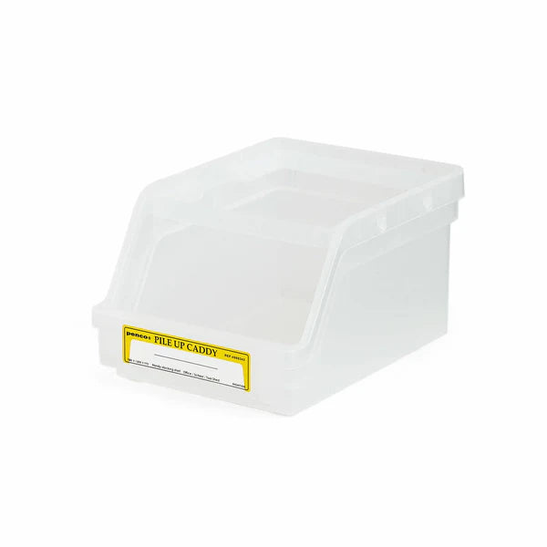 Pile-Up Caddy - The Stkr Store