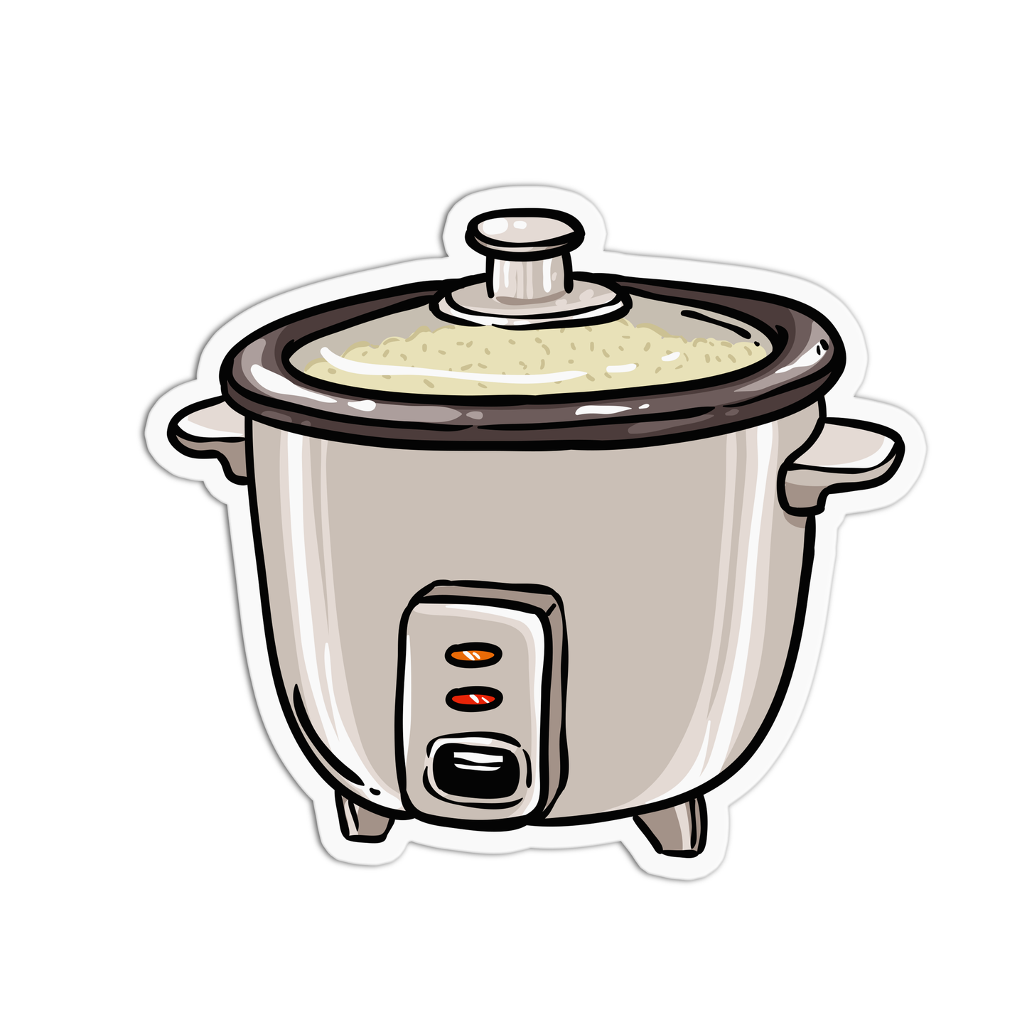 Rice Cooker