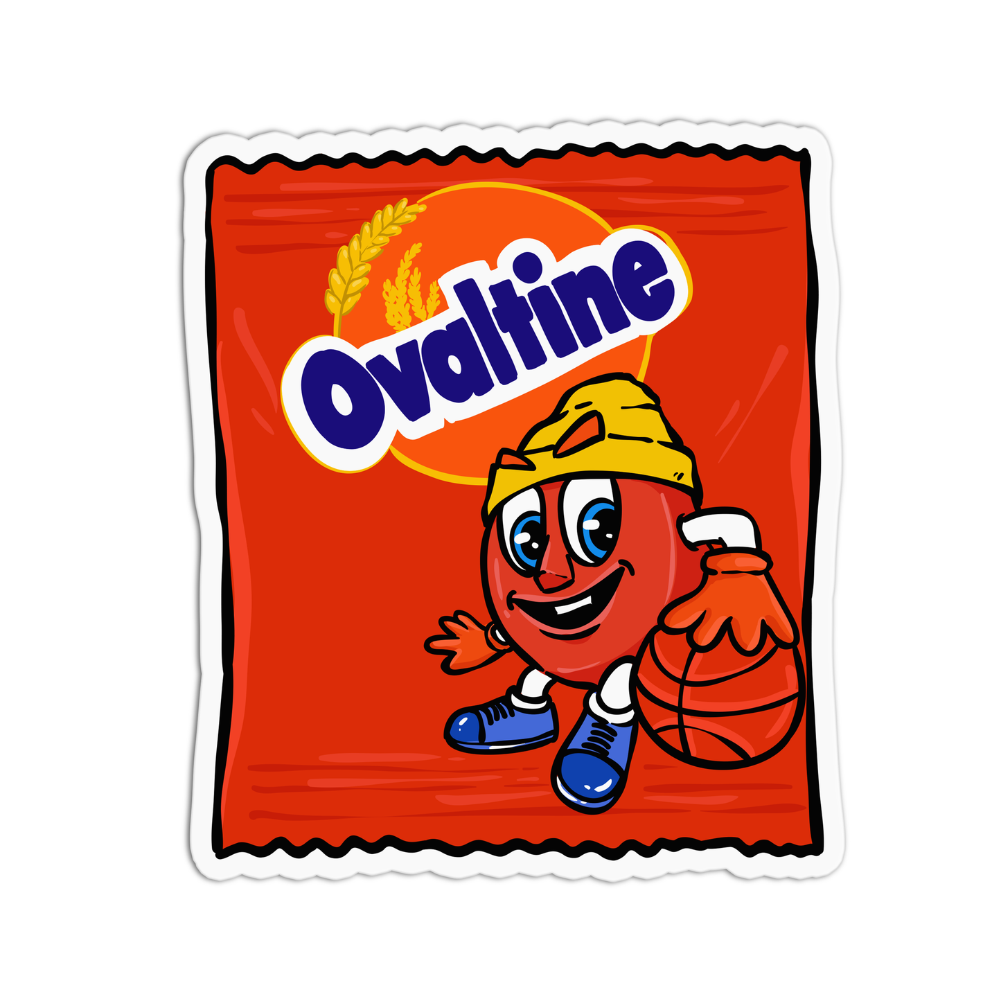 Ovaltine