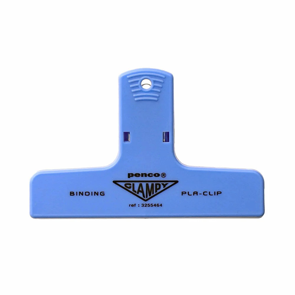 Penco Plastic Clampy Clip