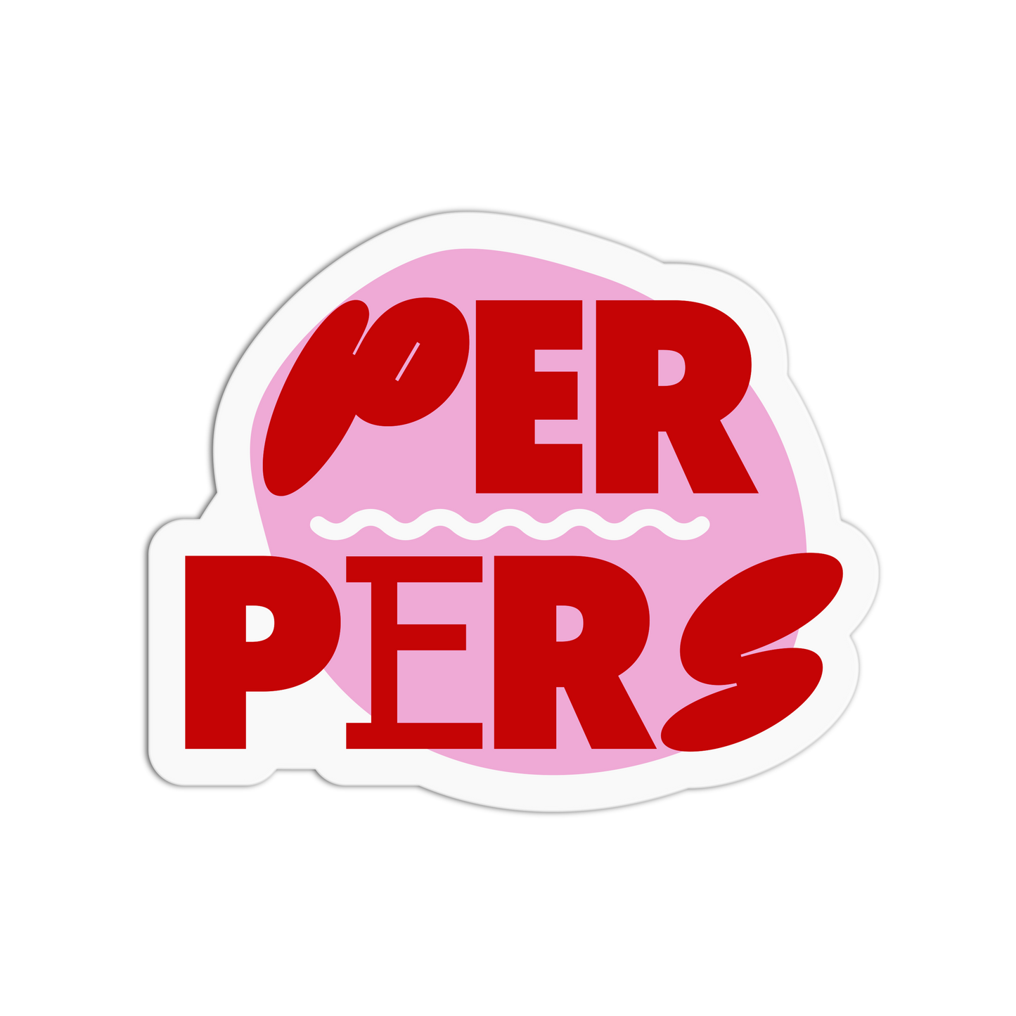 Per/Pers Pronouns