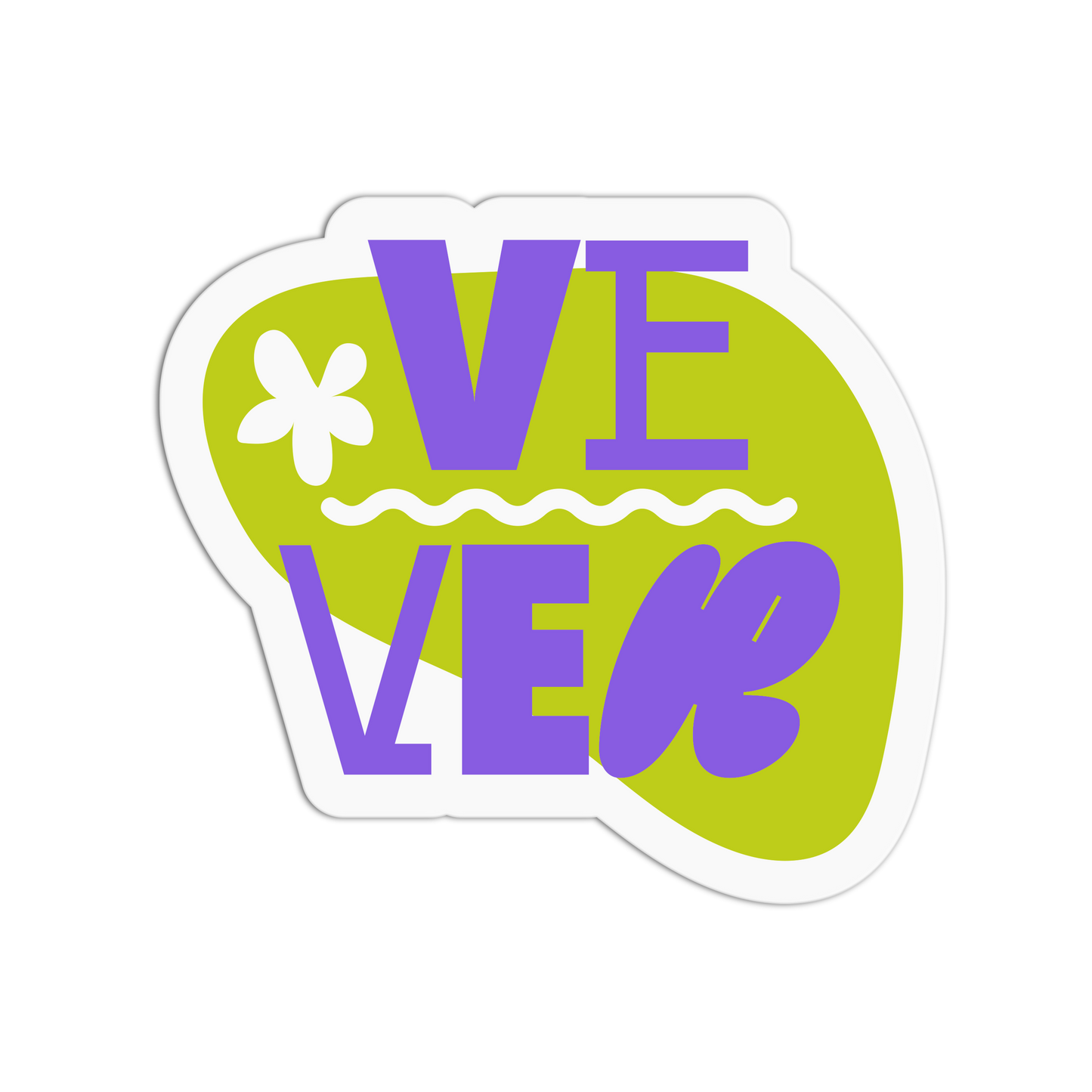 Ve/Ver Pronouns