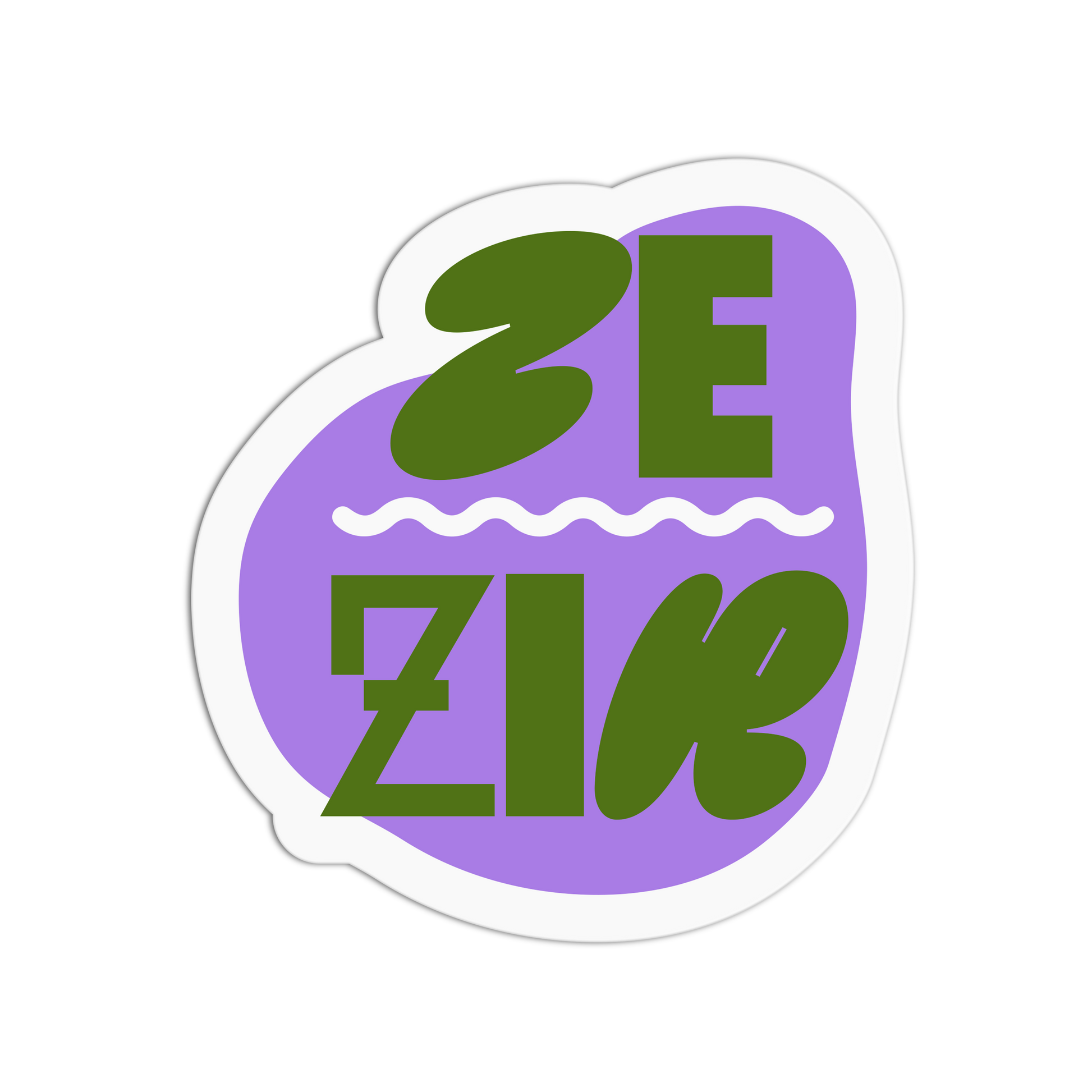 Ze/Zir Pronouns