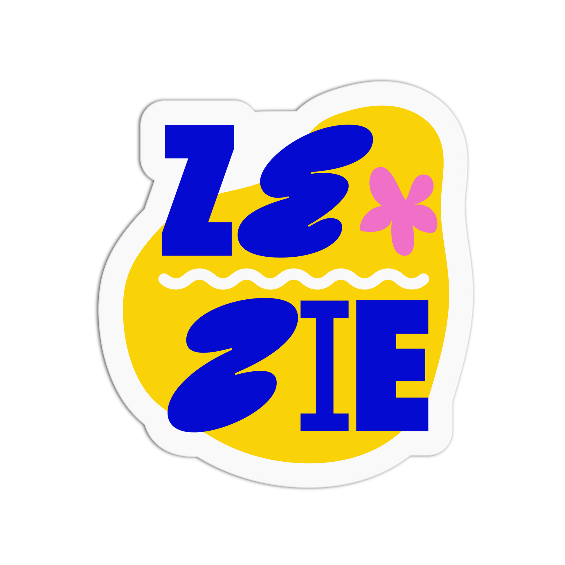 Ze/Sie Pronouns