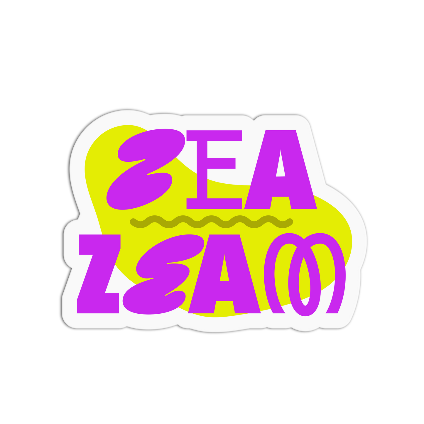 Zea/Zeam Pronouns