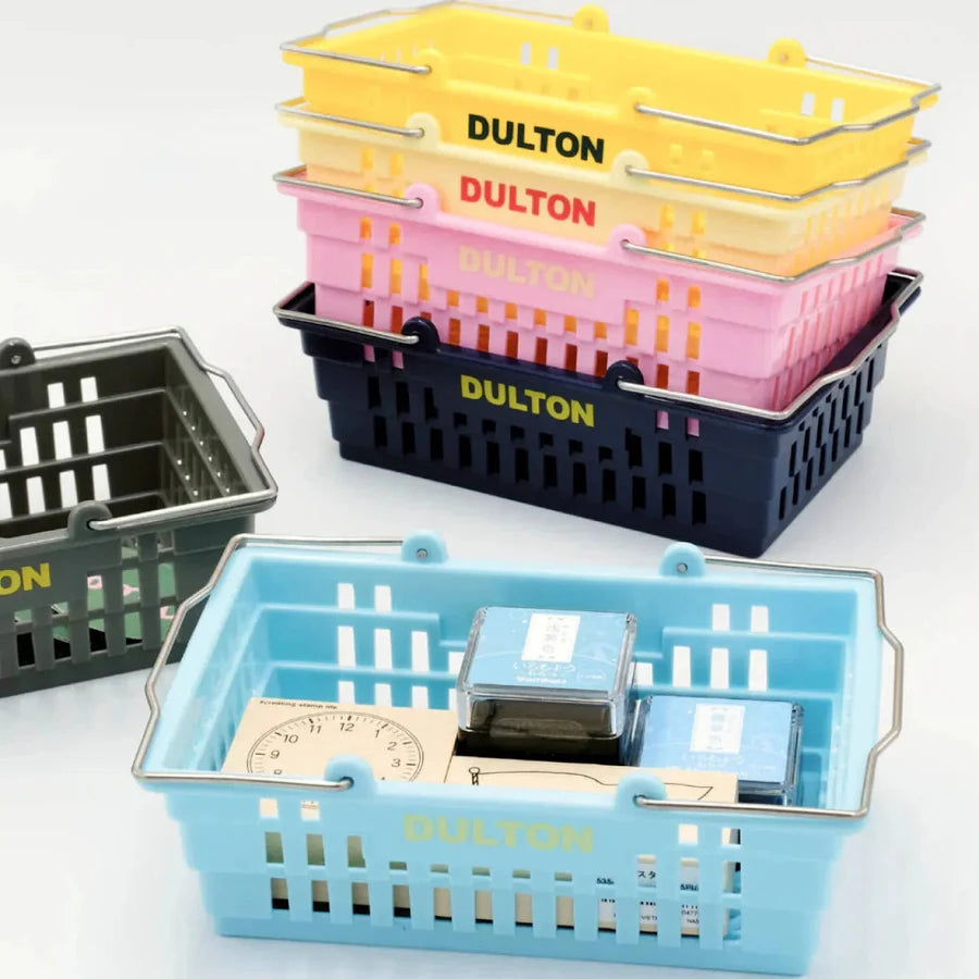 Mini Shopping Basket