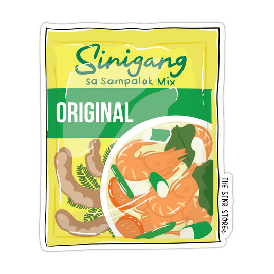 Sinigang Sampaloc Mix Original Filipino Condiments