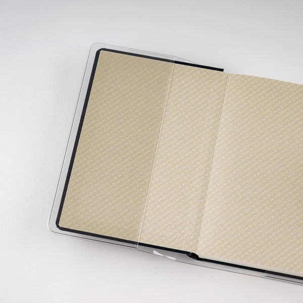 Hobonichi Techo Accessories Clear Cover for A5