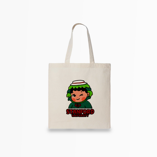 Stanford University Tote Bag