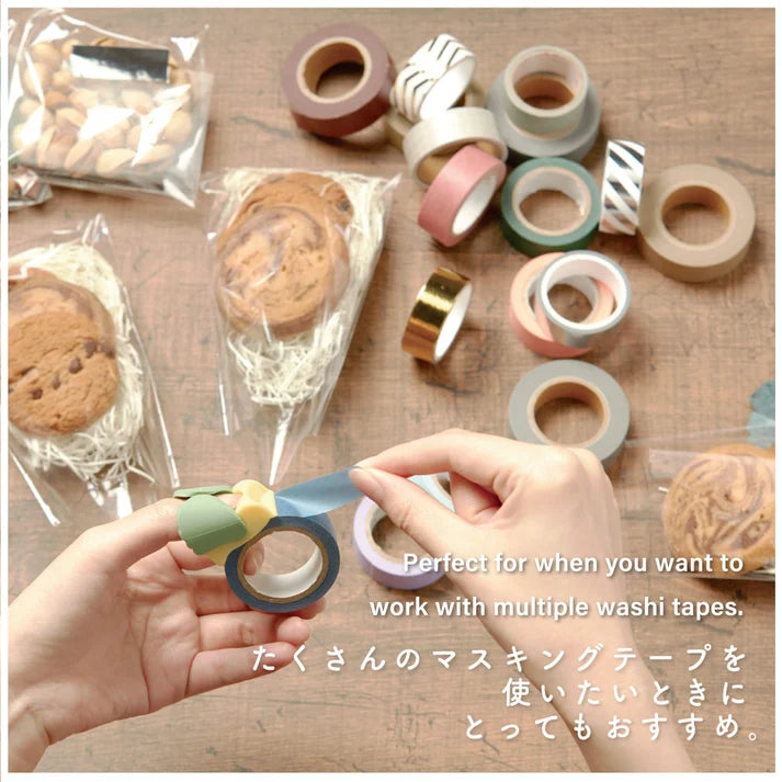 Sun-Star Kirito Ring Tape Cutter
