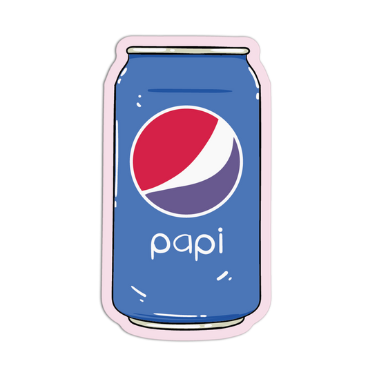 Supermarket Stickers