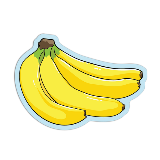 Supermarket Stickers