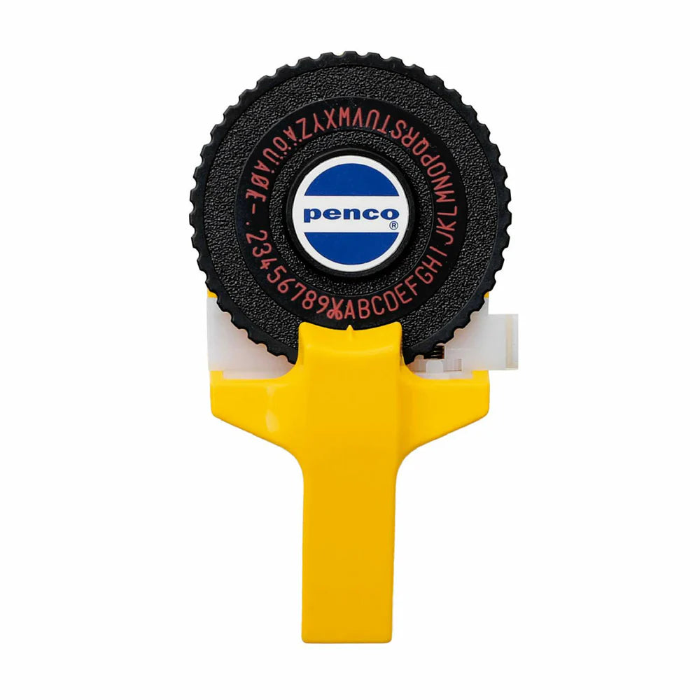 Hightide Tape Writer