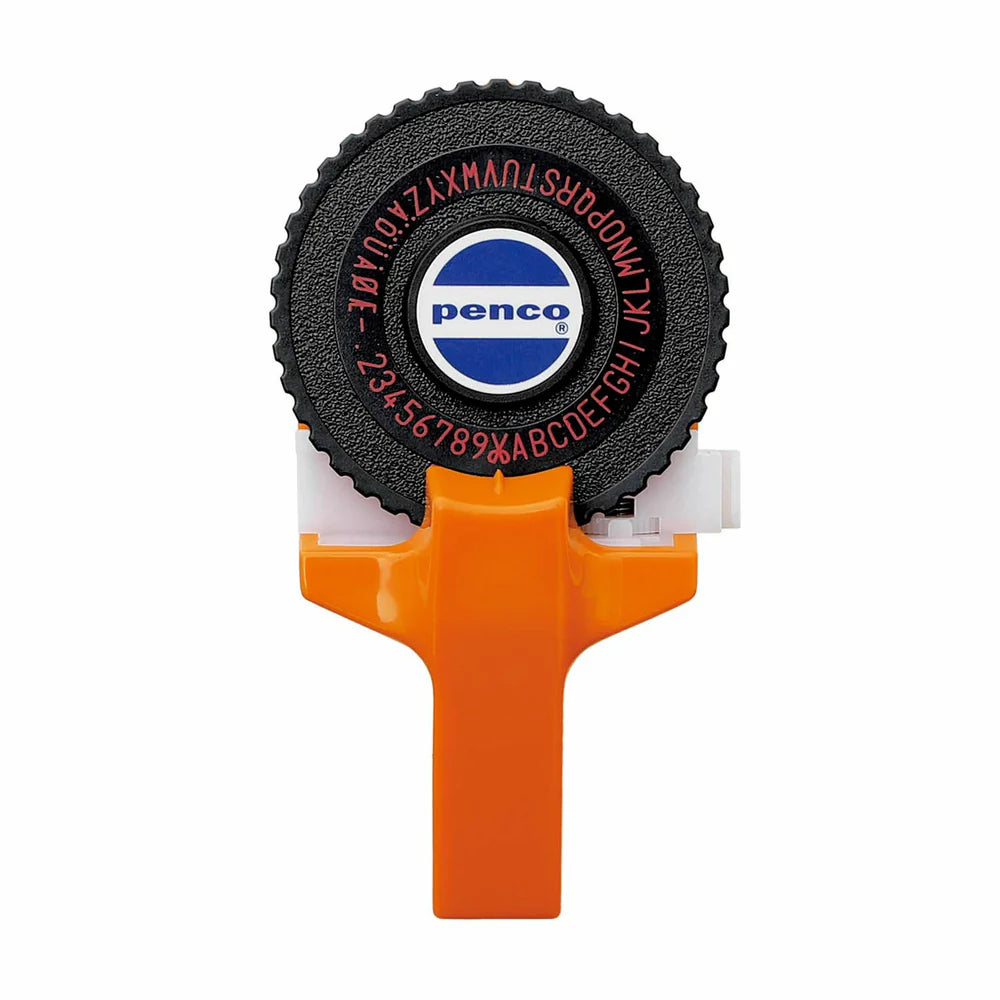 Hightide Tape Writer