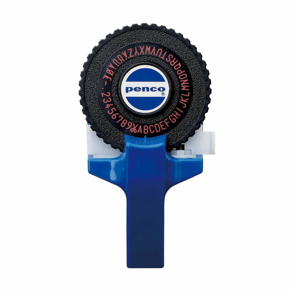 Hightide Tape Writer