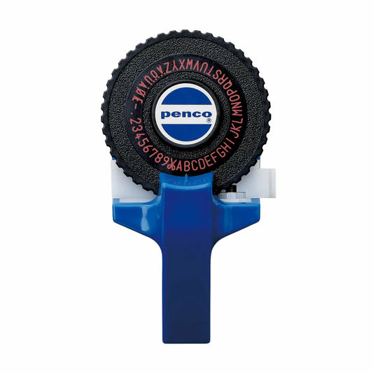 Hightide Tape Writer