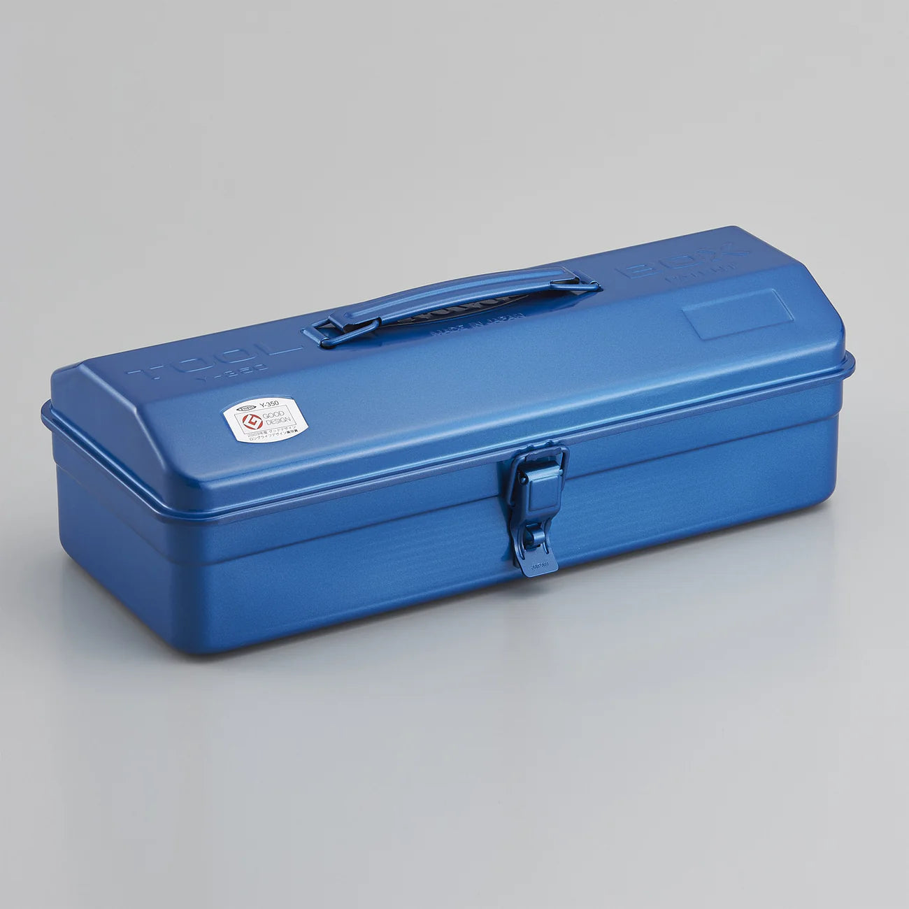 Blue Toolbox - Toyo Steel Y350