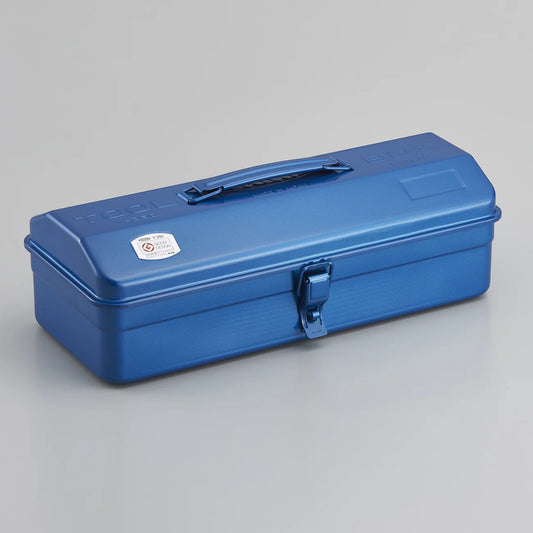 Blue Toolbox - Toyo Steel Y350