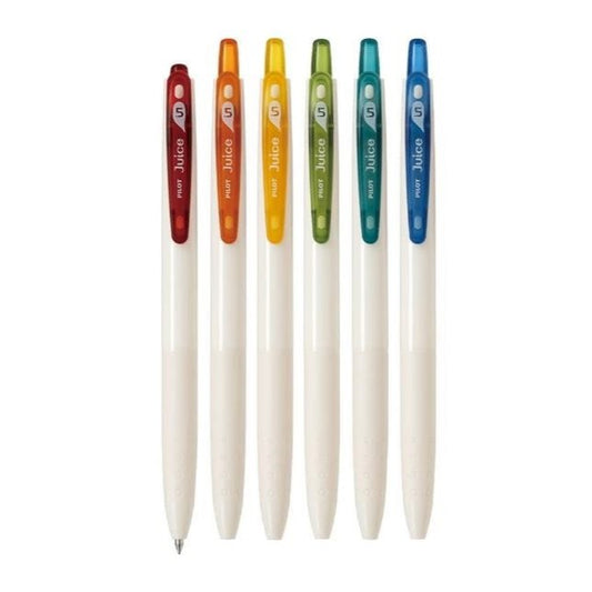 Pilot Juice 0.5 10th Anniversary