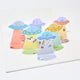 Sun-Star UFO Sticky Notes