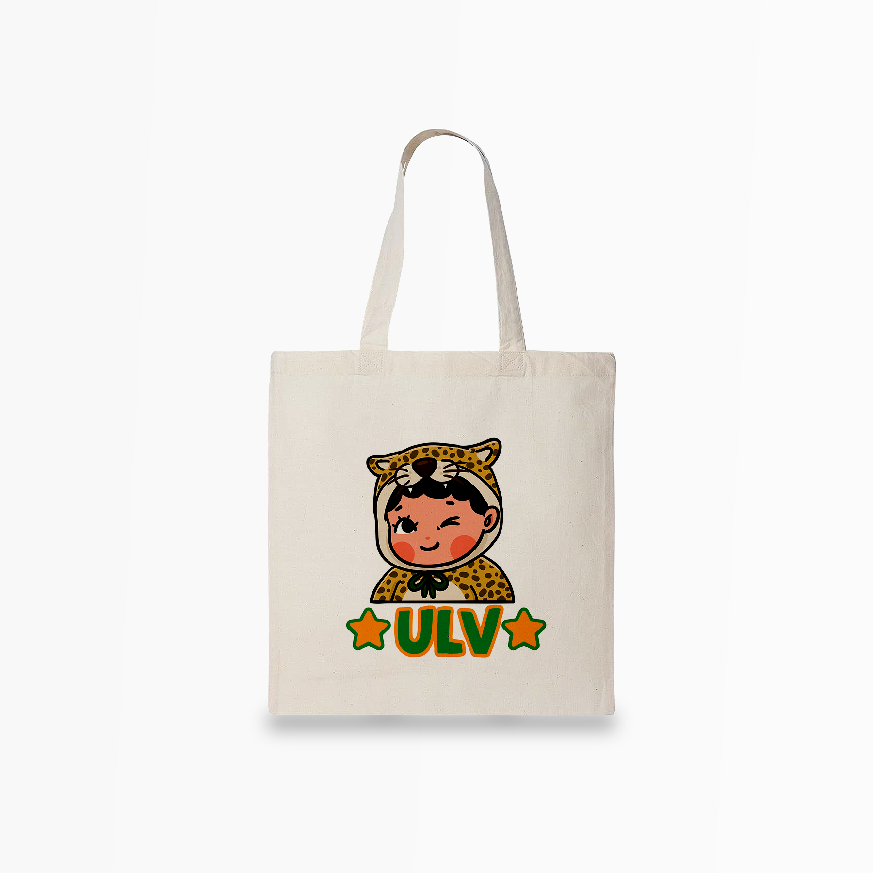 Ulv Tote Bag