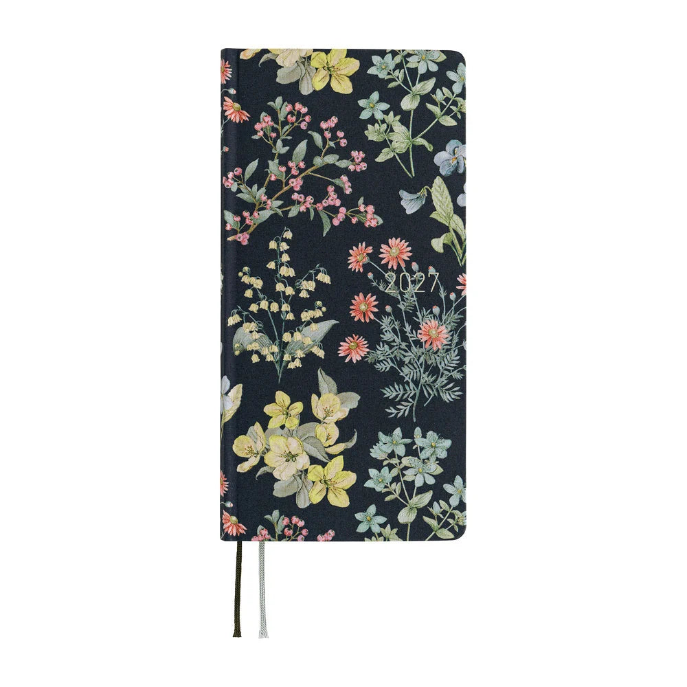 Hobonichi Techo 2027 Weeks / Coming Soon!