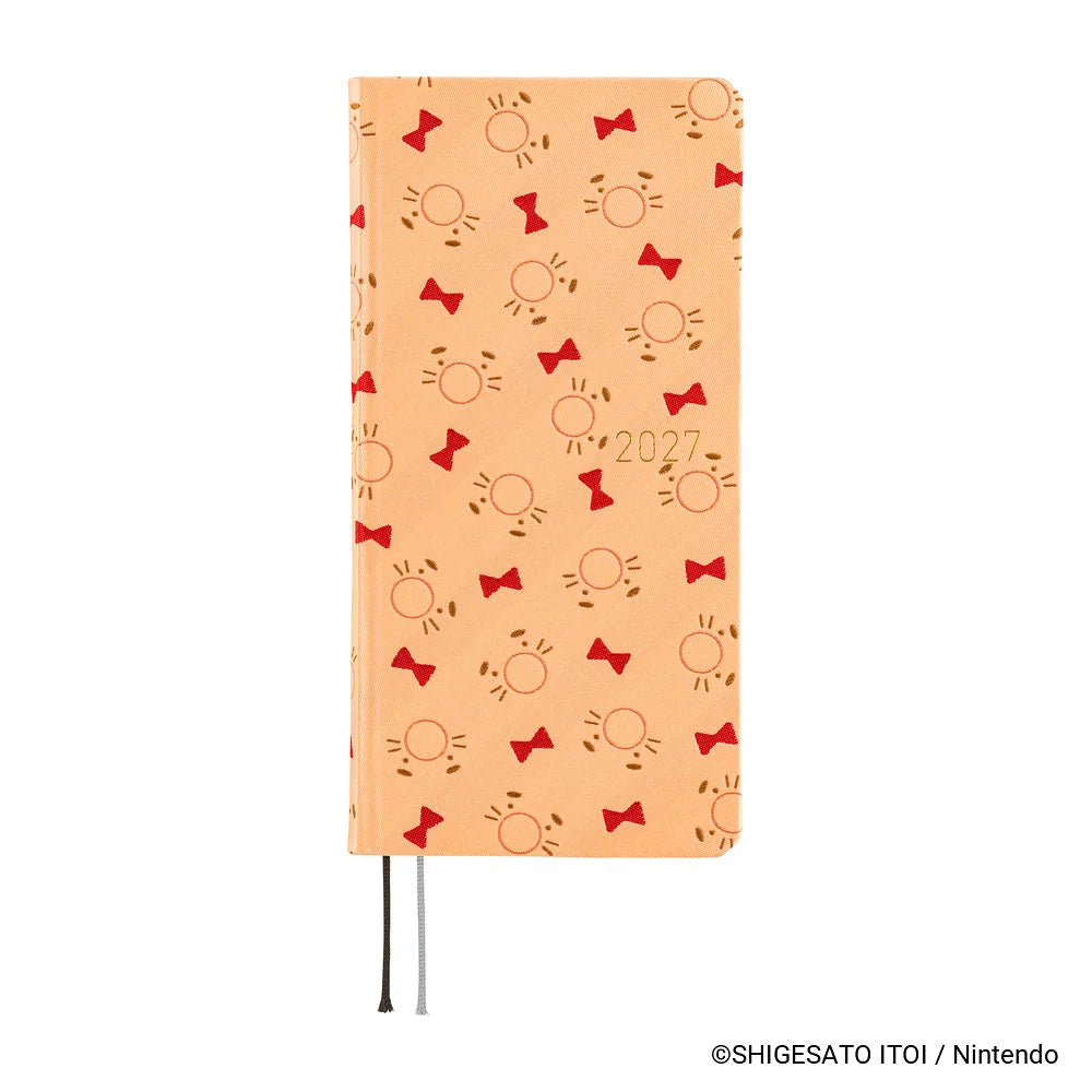 Hobonichi Techo 2027 Weeks / Coming Soon!