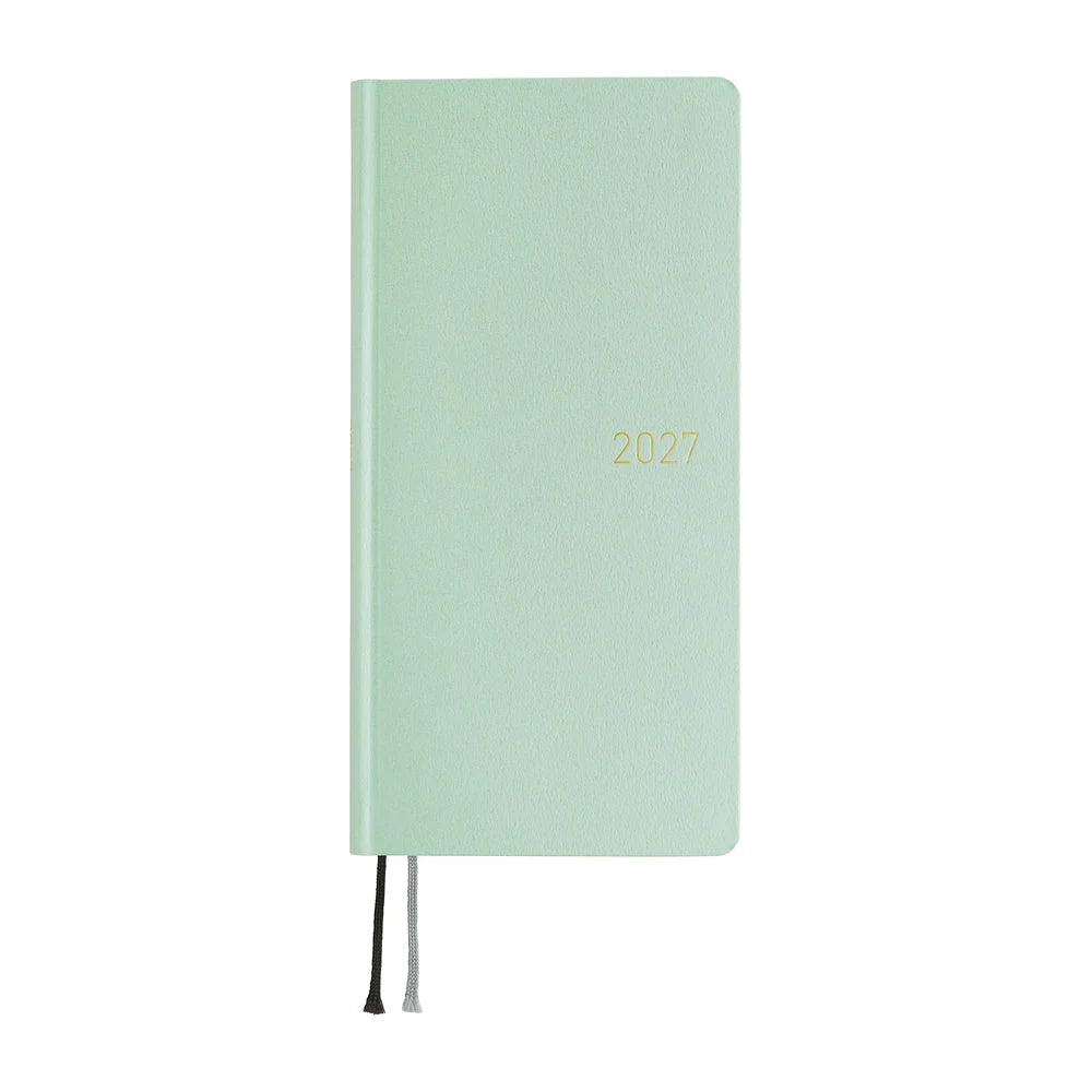 Hobonichi Techo 2027 Weeks / Coming Soon!