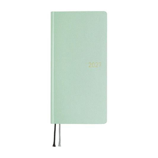 Hobonichi Techo 2027 Weeks / Available In-store Only