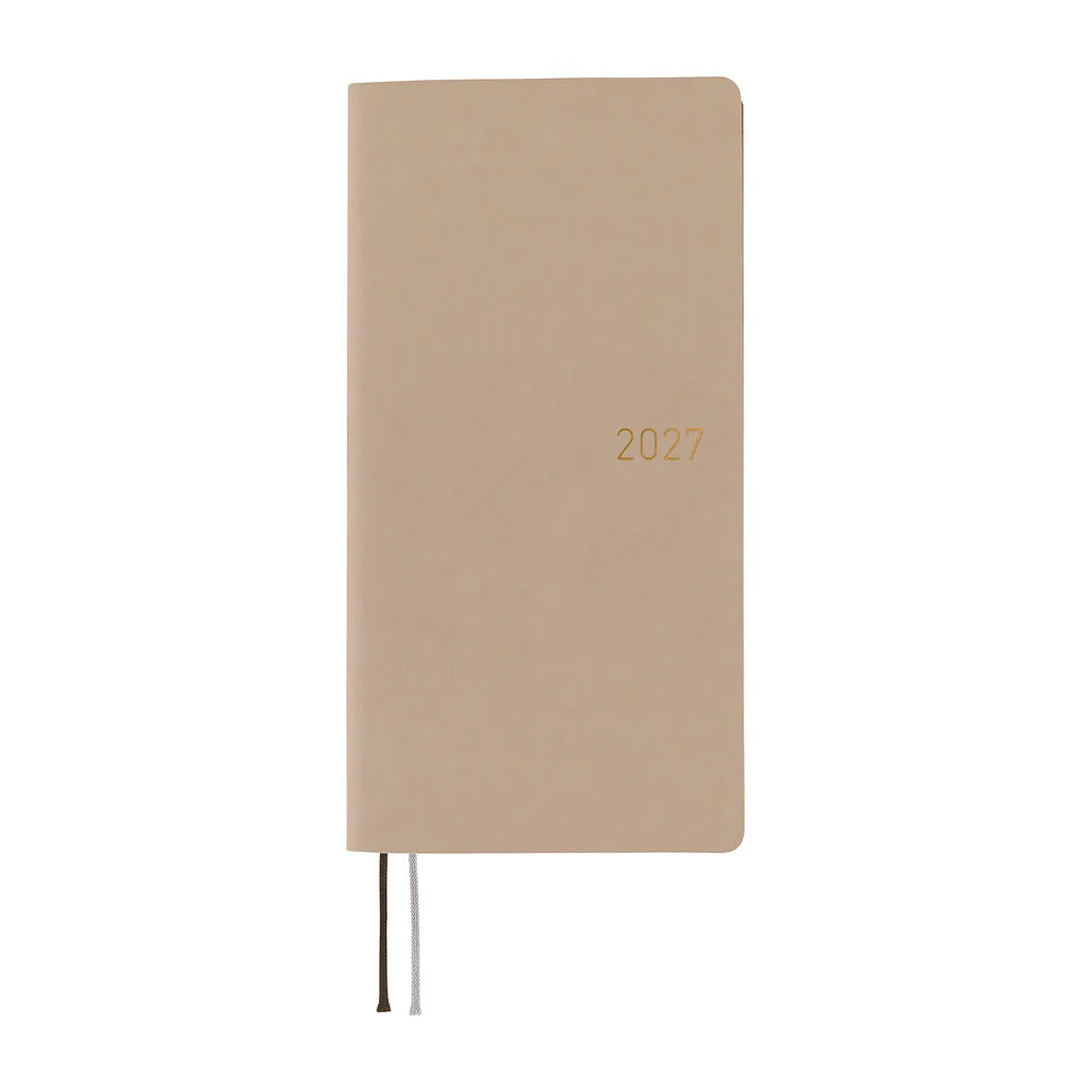 Hobonichi Techo 2027 Weeks / Coming Soon!
