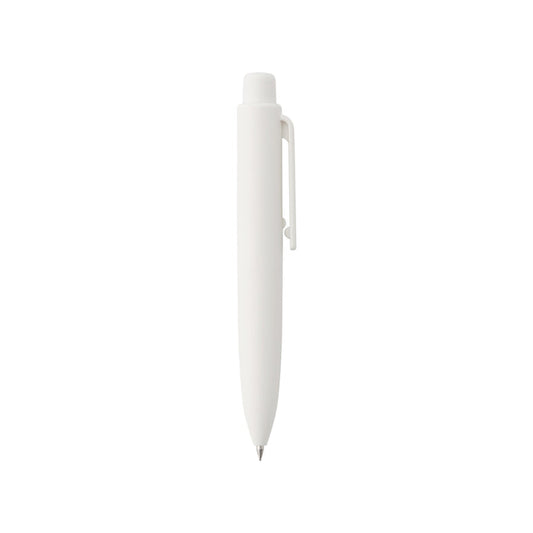 Muji White Compact Mechanical Pencil