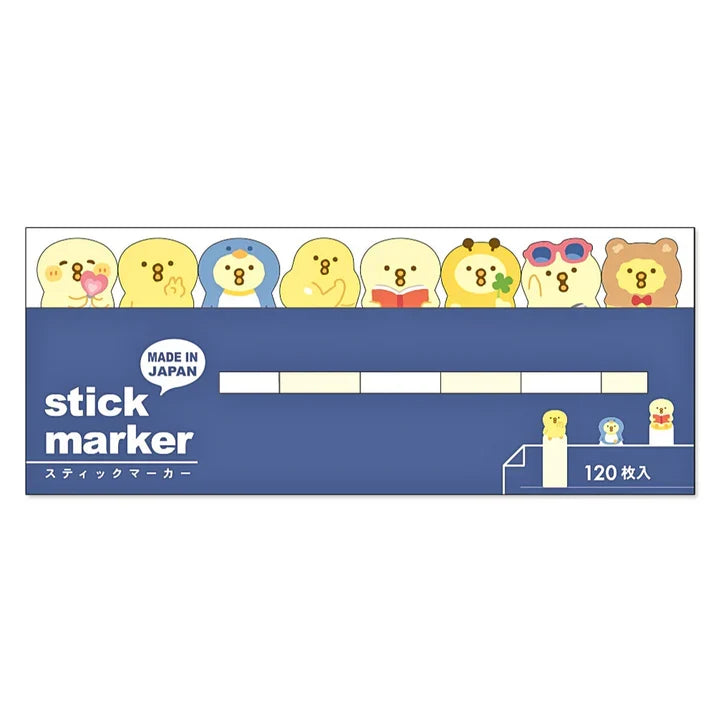 MindWave Stick Marker